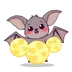 Funnybat.Com Logo
